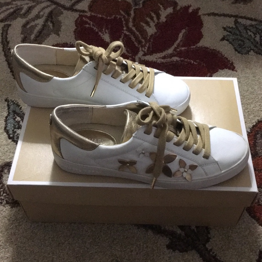 Michael kors Sneakers Sz 7 M